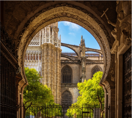 joyas exclusivas de sevilla
